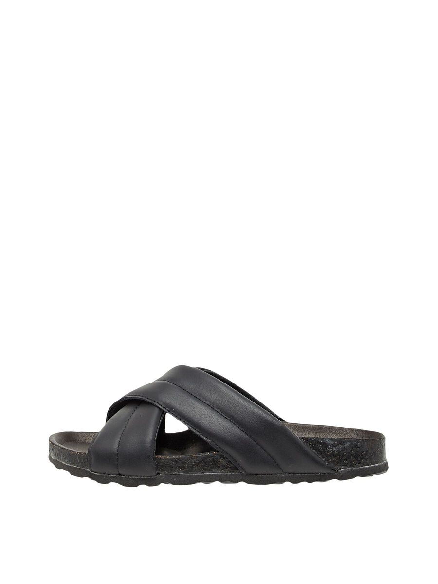 Bianco SANDAŁY, Black, highres - 92051223_Black_001.jpg