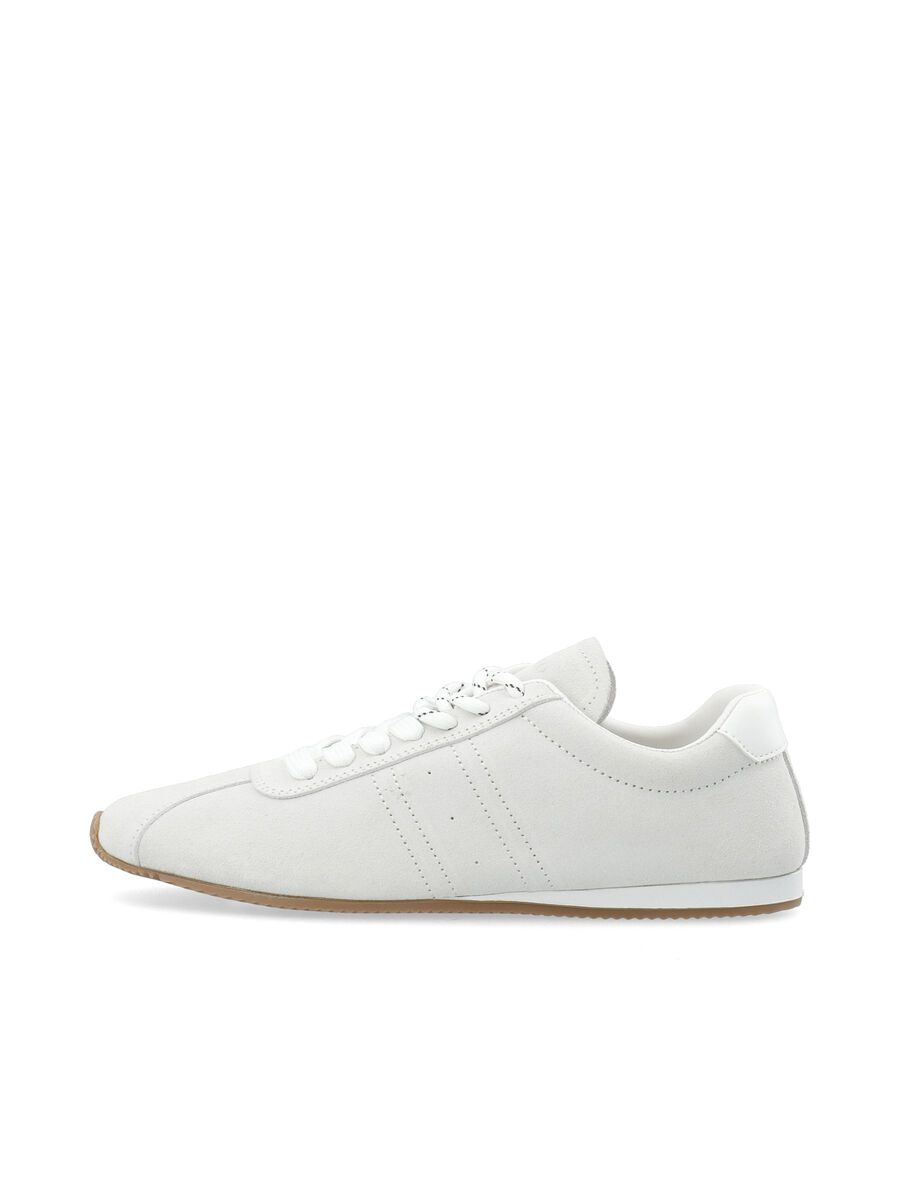 Bianco BIAFRIDA SNEAKERS, White, highres - 11322373_White_001.jpg