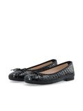 Bianco BIAMADISON BALLET FLATS, BlackCrocoPatent, highres - 11252005_BlackCrocoPatent_003.jpg