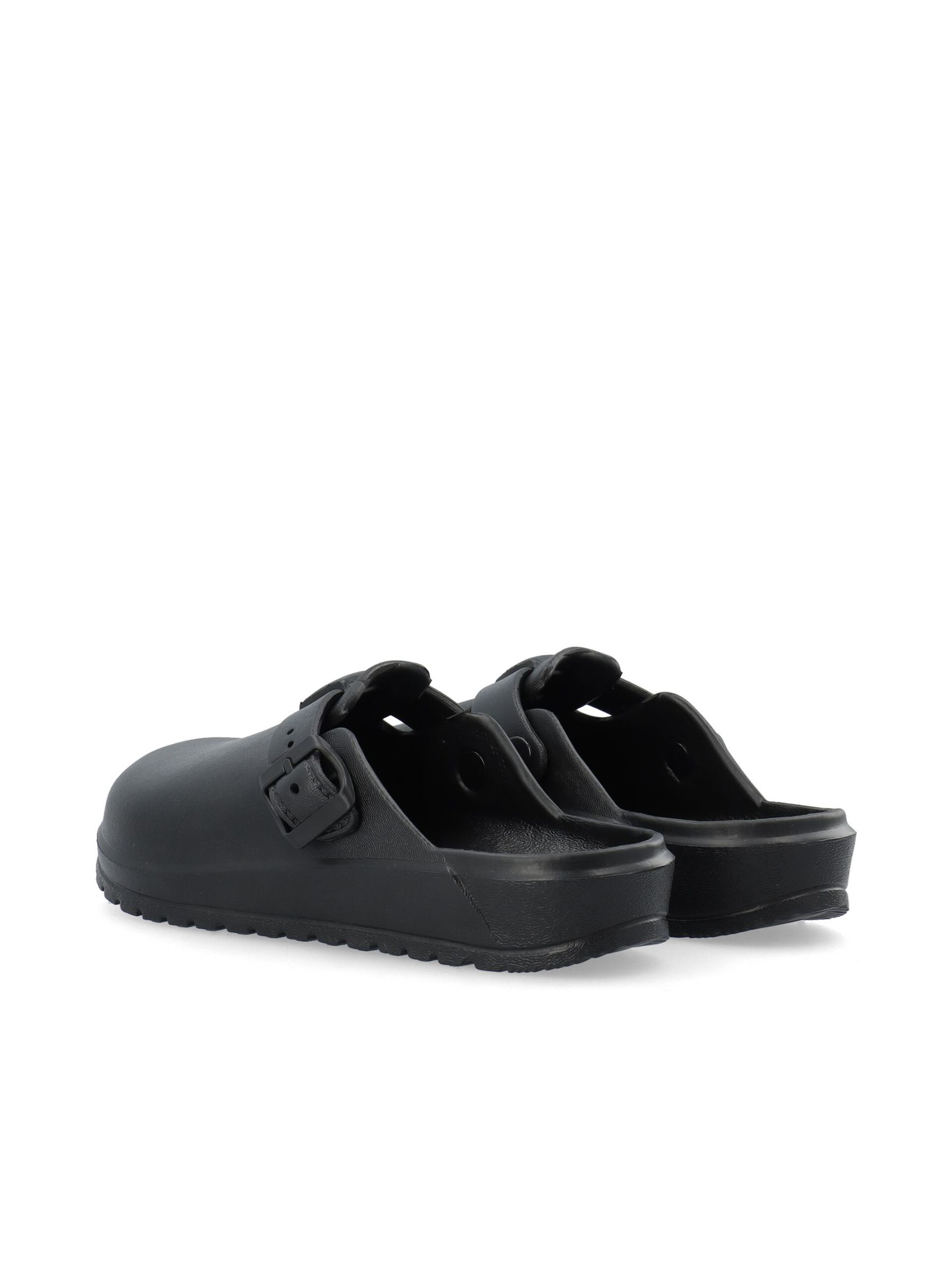 Carousel image - BIAMADDY MUILTJES, Black | 3