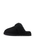 Bianco BIASWEETIE PANTOFFELS, Black, highres - 11250920_Black_001.jpg