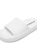 Bianco BIAJULIA SLIPPERS, White, highres - 11200050_White_006.jpg