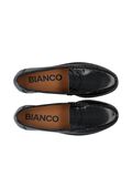 Bianco BIAPOP LEDERHALBSCHUHE, Black, highres - 11251696_Black_005.jpg