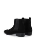 Bianco BIABECK BOTTES EN DAIM, Black, highres - 12560406_Black_004.jpg