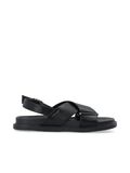 Bianco BIAOSLO SANDALS, Black, highres - 11201773_Black_002.jpg