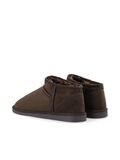 Product image thumbnail - BIASINE STIVALI CALDI, DarkBrown | 5