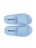 Bianco BIAJULIA SLIPPERS, LightBlue, highres - 11200050_LightBlue_005.jpg