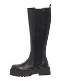 Bianco BIADEB EXTRA LONG BOOTS, Black, highres - 93050827_Black_001.jpg