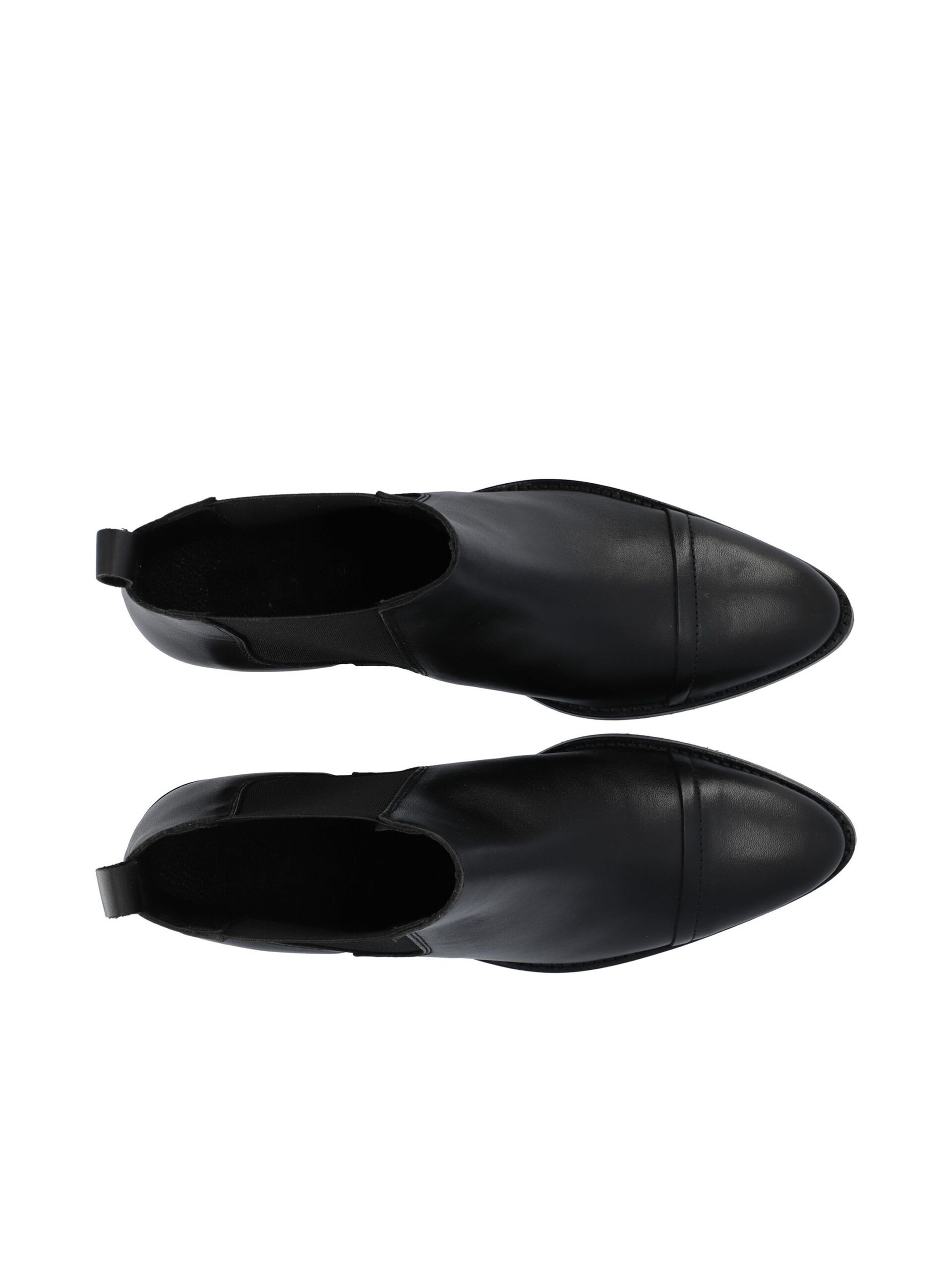 Carousel image - BIACAROL CHELSEA BOOTS, Black | 4