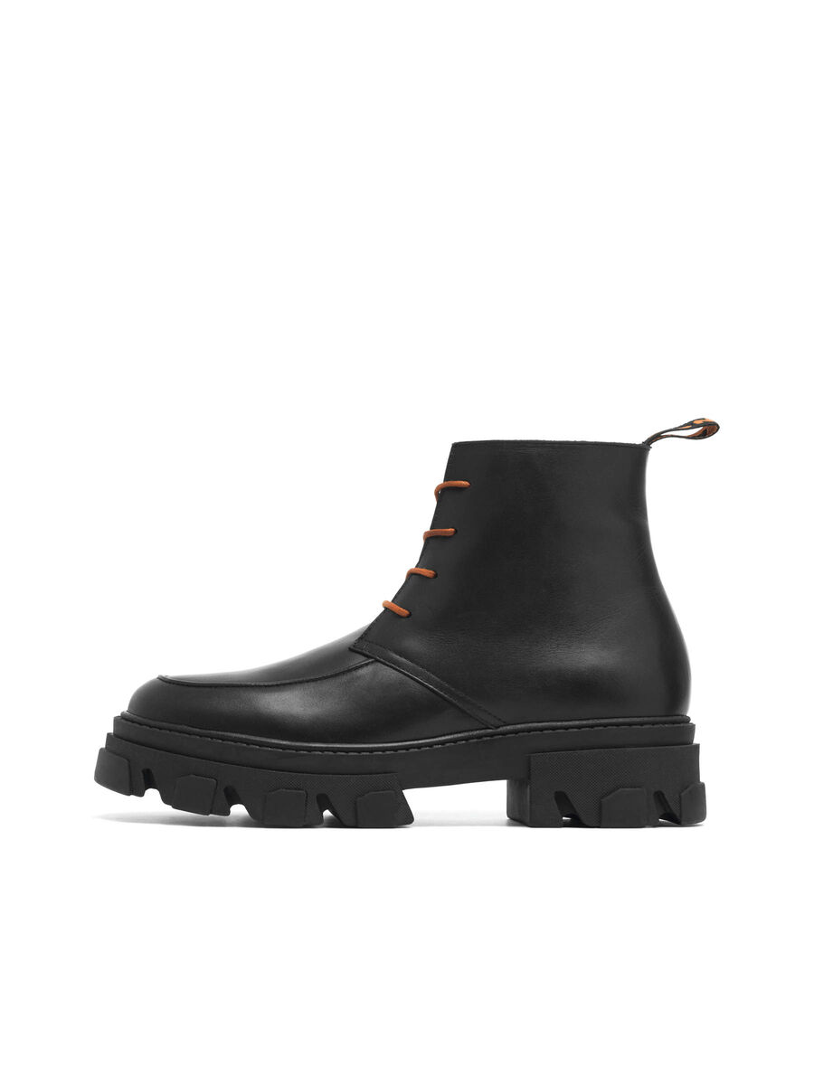 Bianco BIAGINNY VETERBOOTS, Black, highres - 11250170_Black_001.jpg