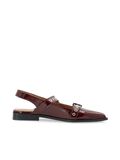 Bianco BIAVICTORIA SLINGBACKS, Burgundy, highres - 11252159_Burgundy_002.jpg