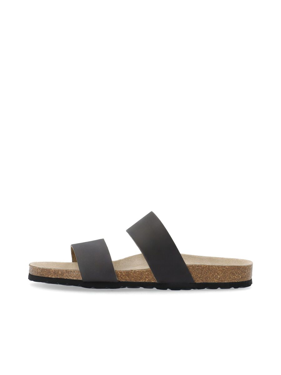 Carousel image - SANDAŁY NA PASEK, Brown | 1