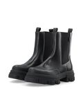 Bianco BIAGINNY CHELSEA BOOTS, Black White, highres - 92651219_BlackWhite_003.jpg