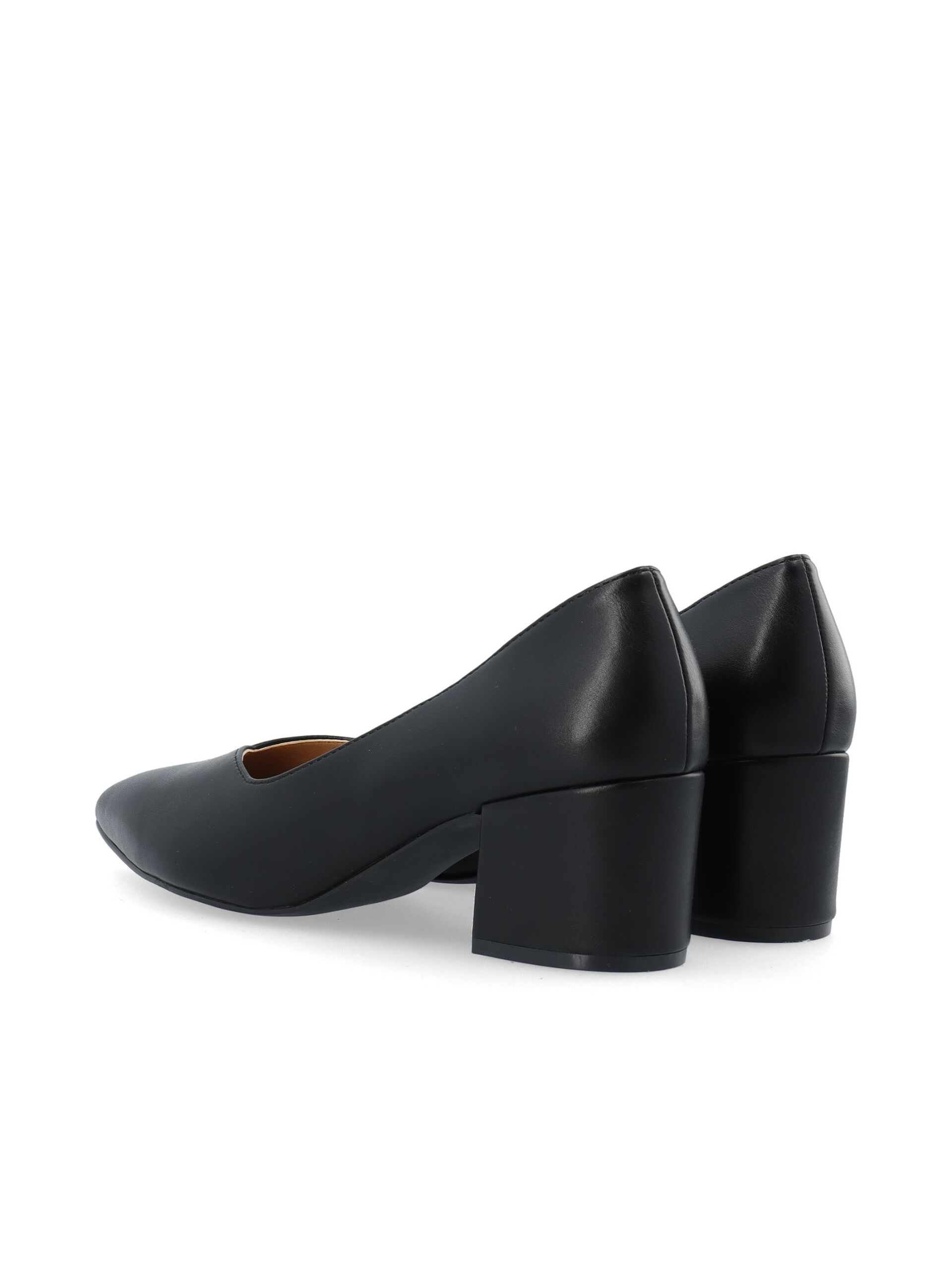 Carousel image - BIADEVIVED SCARPE DÉCOLLETÉ, Black | 5