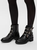 Bianco BIAPEARL BIKER BOOTS, Black, highres - 92649917_Black_003.jpg