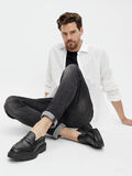 Bianco BIATEMPO LOAFERIT, Black, highres - 12520001_Black_008.jpg