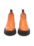 Bianco BIAGARBI CHELSEA BOOTS, Orange, highres - 11300189_Orange_005.jpg