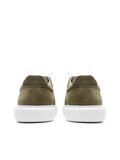 Bianco BIAGARY SNEAKERS I SEMSKET SKINN, Kaki, highres - 12640001_Kaki_003.jpg