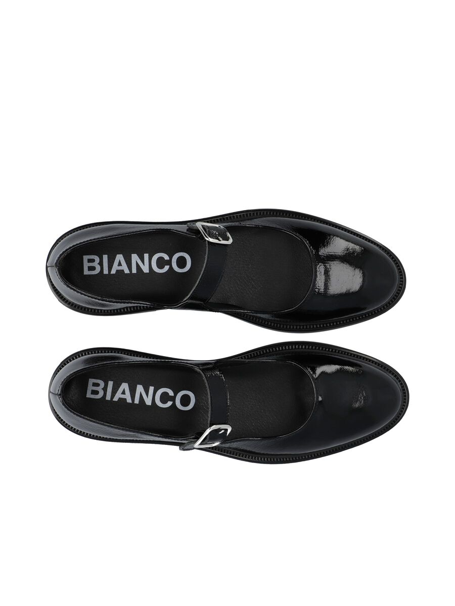 BIAADDA MARY JANE SCHUHE (Black) | Bianco®