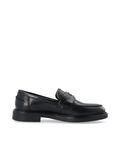 Bianco BIAADDA LEATHER LOAFERS, Black, highres - 11251610_Black_002.jpg