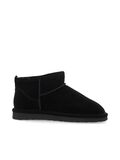 Bianco BIASNOW SUEDE BOOTS, Black, highres - 11330475_Black_002.jpg