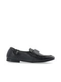 Bianco BIAAMALIE LEATHER LOAFERS, Black, highres - 11250995_Black_002.jpg