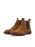Bianco BIAERIK CHELSEA BOOTS, Cognac, highres - 12560255_Cognac_003.jpg