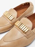 Bianco BIADUSTY LOAFERS, Natural, highres - 92550739_Natural_006.jpg