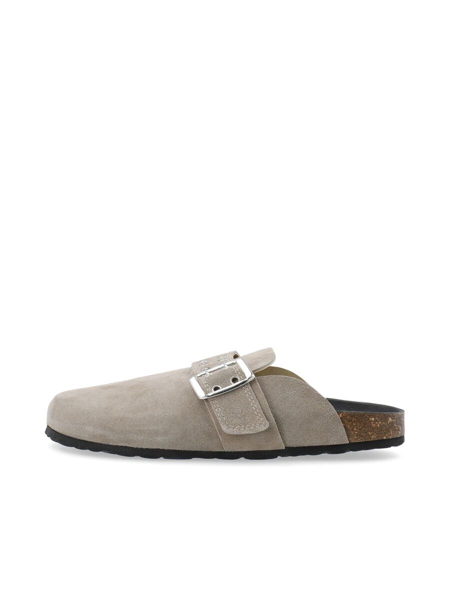 Bianco BIAMIAMI MULES, Sand, highres - 11201782_Sand_001.jpg