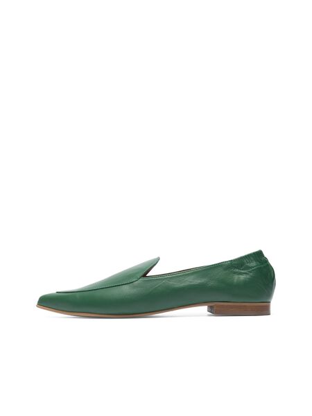 Bianco BIATRACY HALBSCHUHE, Green Pop, highres - 92550410_GreenPop_001.jpg