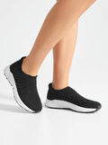 Bianco BIALUCY TRAINERS, Black, highres - 11320413_Black_008.jpg