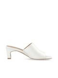 Product image thumbnail - BIADINA MULES, OffWhite | 2
