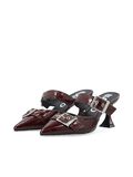 Bianco BIAGLAM MULES, Burgundy, highres - 11241353_Burgundy_003.jpg