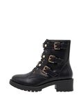 Bianco BIAPEARL BIKER BOOTS, Black, highres - 92649917_Black_001.jpg