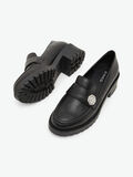 Bianco BIACLAIRE LOAFERS, Black, highres - 11250014_Black_005.jpg