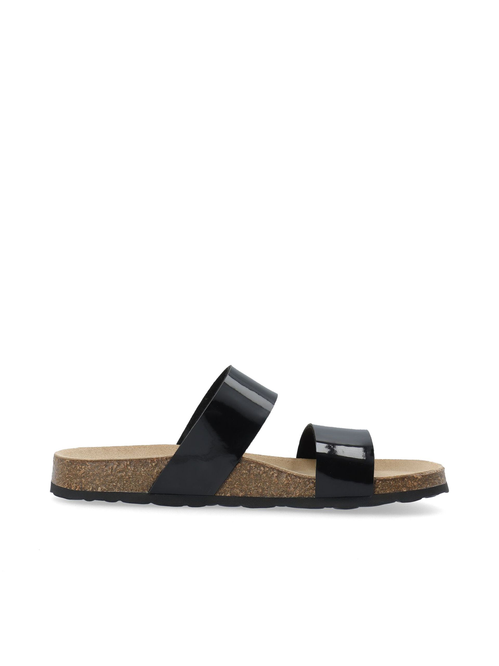 Carousel image - BIABETRICIA SLIDERS, Black | 2