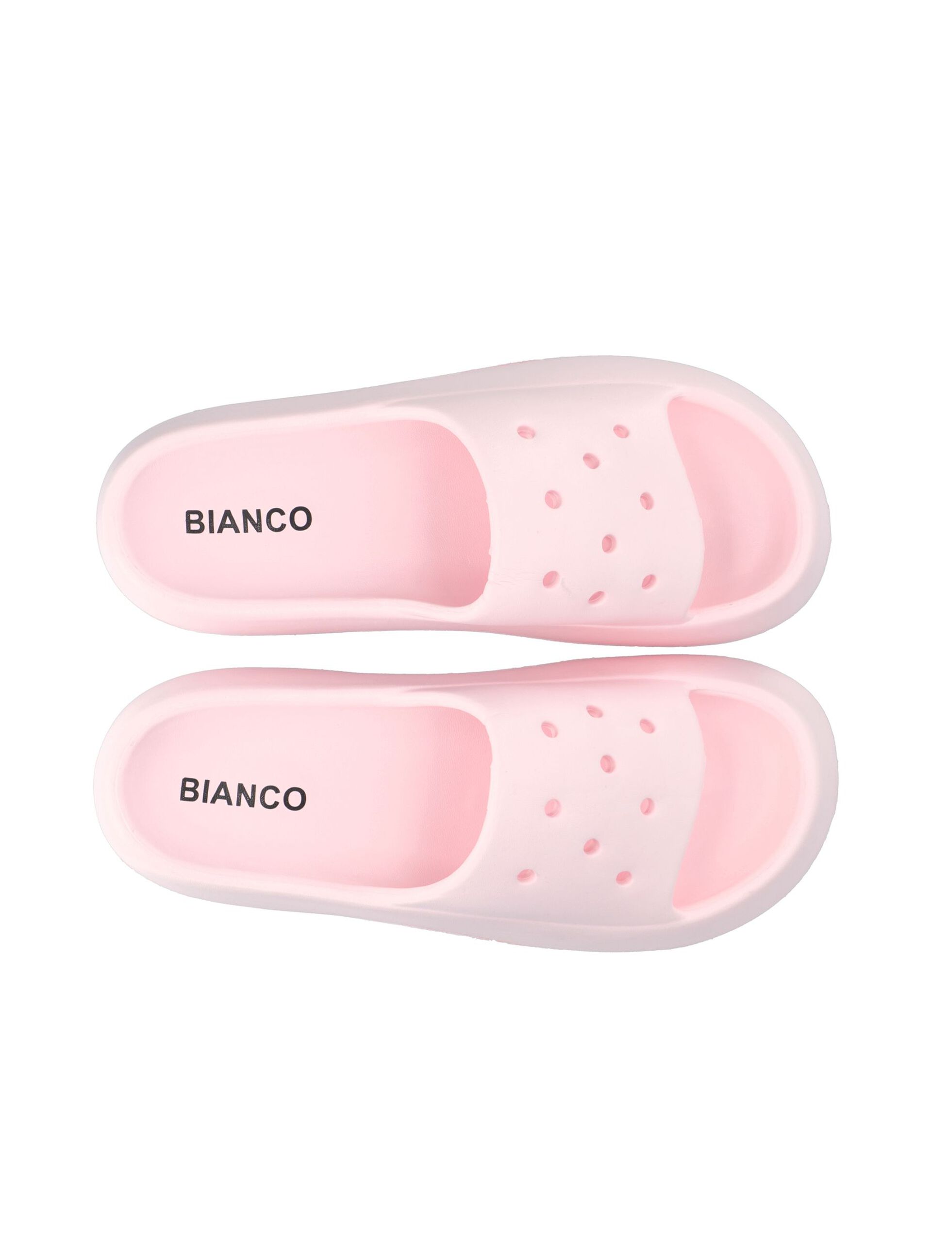 Carousel image - BIAHOLLY SLIPPERS, FondantPink | 4