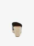 Bianco BIADENA WEDGES, Black, highres - 92051122_Black_004.jpg
