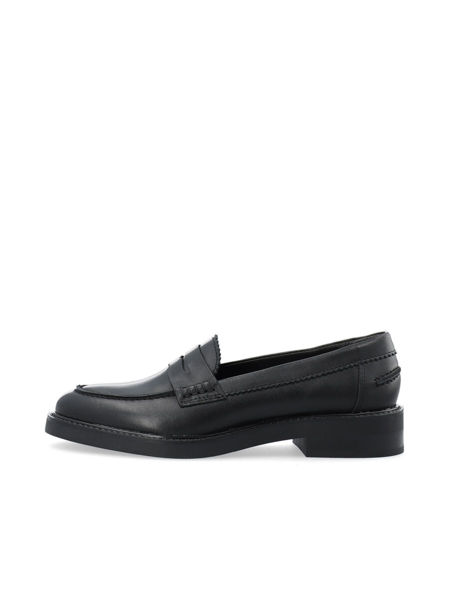 Bianco BIAALMA LOAFERS, Black, highres - 11250989_Black_001.jpg