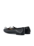 Product image thumbnail - BIAMADISON BALLET FLATS, Black | 6