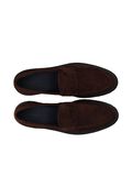 Bianco BIALOUI MOCASSINS EN DAIM, DarkBrown, highres - 12520505_DarkBrown_005.jpg