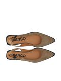 Product image thumbnail - SLINGBACKS, Sand | 4