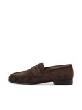 Product image thumbnail - BIACARMA LOAFERS, Brown | 1