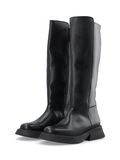 Bianco BIAHAILEY KNIEHOHE STIEFEL, Black, highres - 11300620_Black_002.jpg