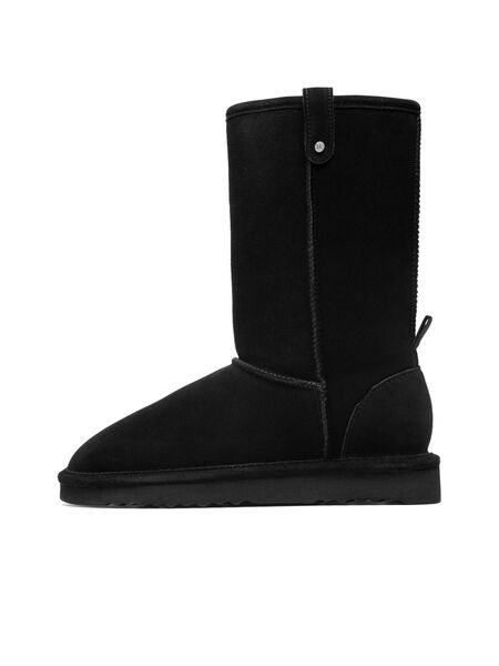 Bianco BIASNOW HOGE LAARZEN, Black, highres - 11330010_Black_001.jpg