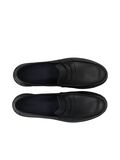 Bianco BIAGREG LÄDERLOAFERS, Black, highres - 12520524_Black_005.jpg