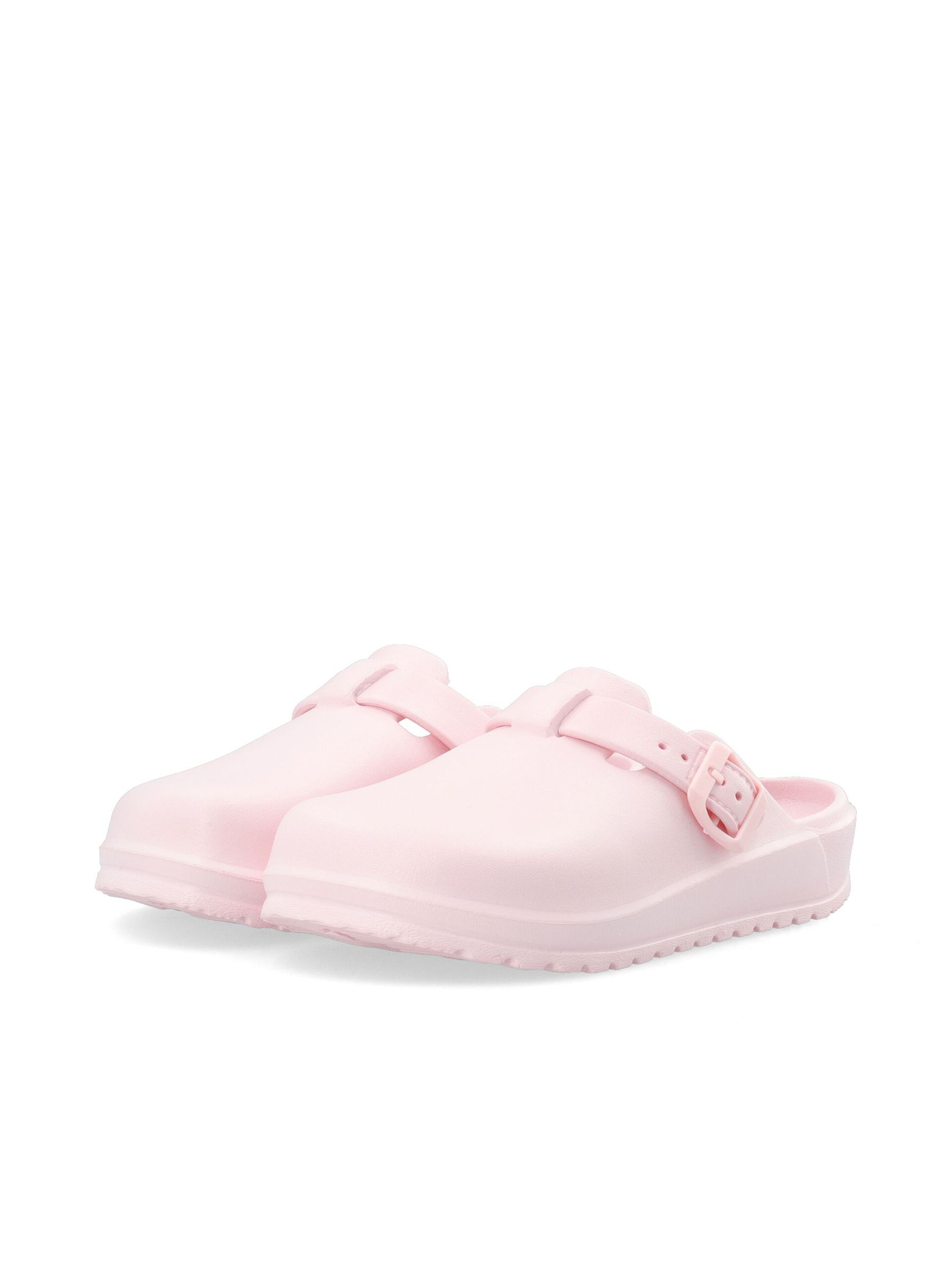 Carousel image - BIAMADDY MULES, FondantPink | 2
