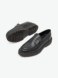 Bianco BIATEMPO LOAFERIT, Black, highres - 12520001_Black_005.jpg