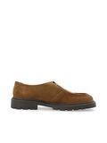 Product image thumbnail 3 BIAJEFF MOC-TOE SHOES, Tan