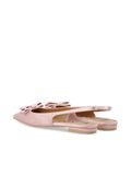 Product image thumbnail - BIABARI SLINGBACKS, DustyPink | 5
